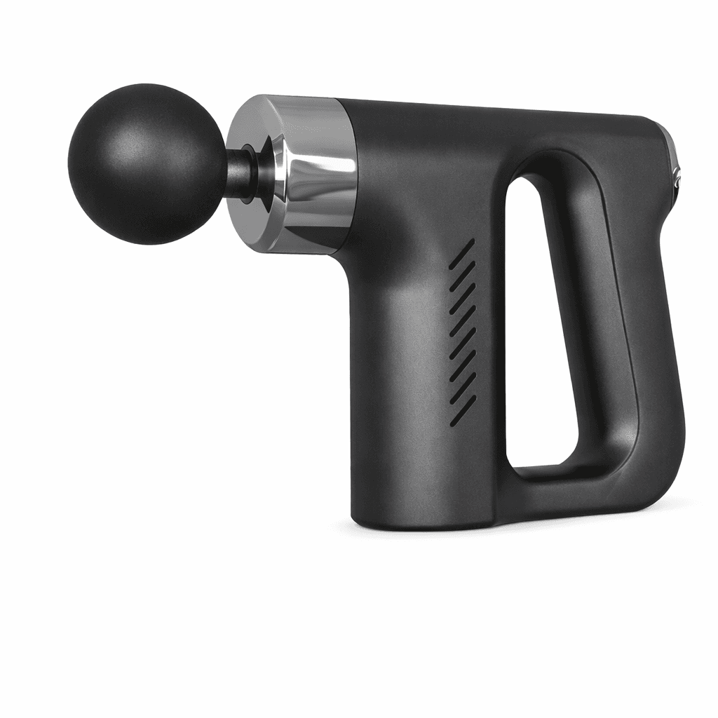 Mas Massage Gun مسدس تدليك العضلات Mas-740