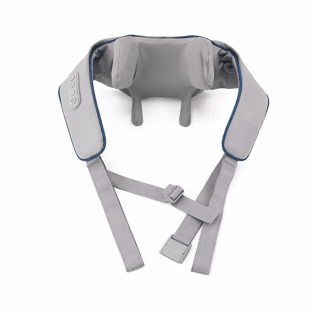 Shoulder Neck Massager جهاز مساج عنكبوت للرقبة والكتف