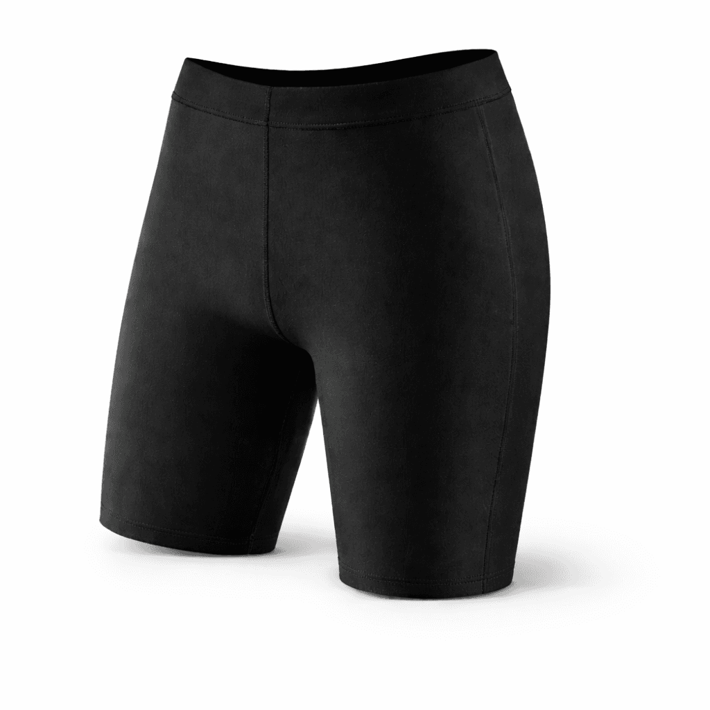 Mirage Neoprene Slimming Shorts شورت تخسيس حراري ميراج
