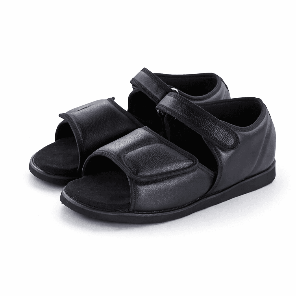 Diabetic Medical Sandal صندل طبي لمرضى السكري
