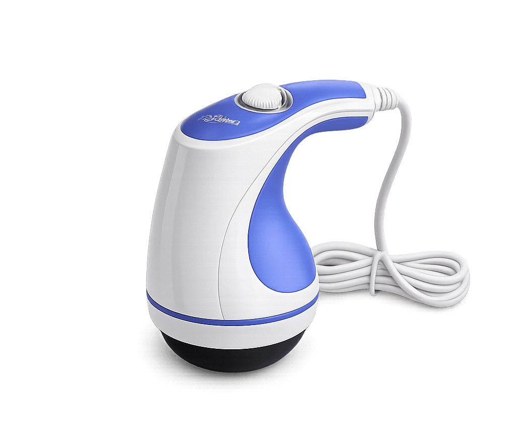 Relax Tone Massager جهاز مساج ريلاكس اند تون للجسم